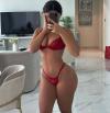 Beylikdüzü Escort Bayan Cerenle Tatmin Edecek Anlar